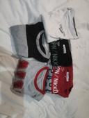 Lot de 5 t-shirts manches longues 5 ans