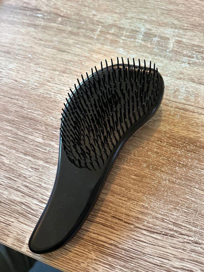 Brosse cheveux douillette - photo numéro 2