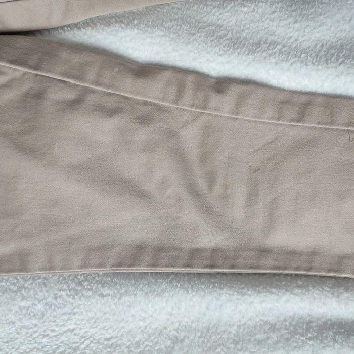 Pantalon slim orchestra beige 5 ans - photo numéro 6