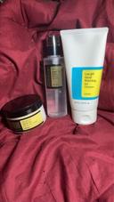 3 produits neuf