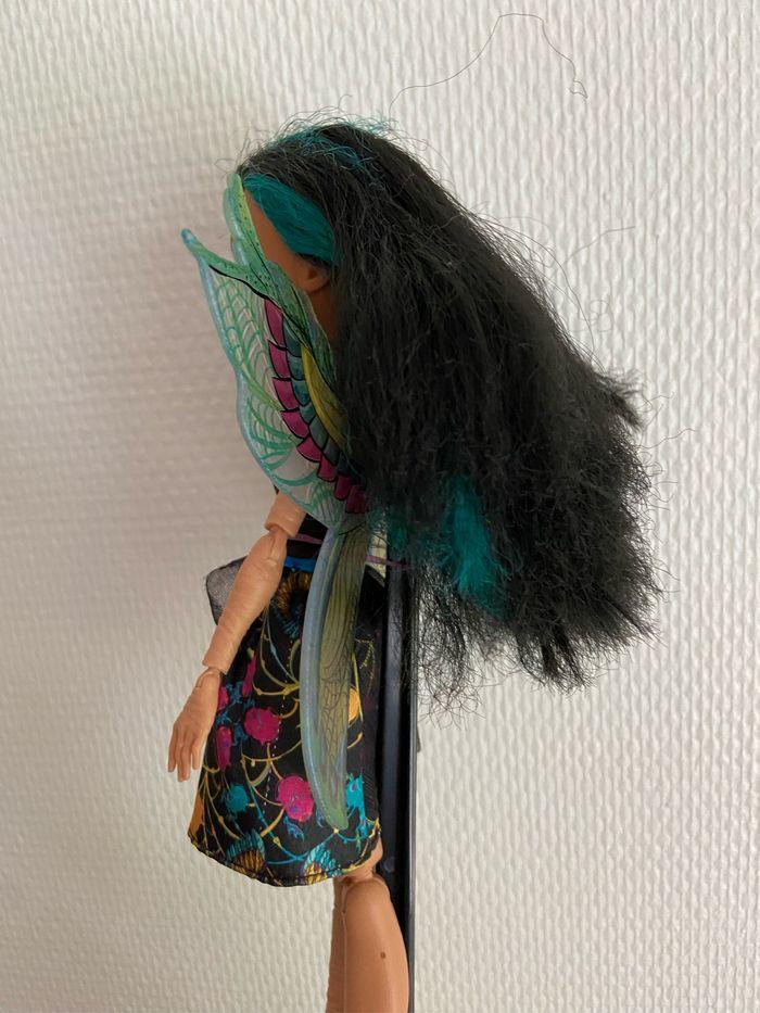 Poupée monster High Cléo de nile - photo numéro 6