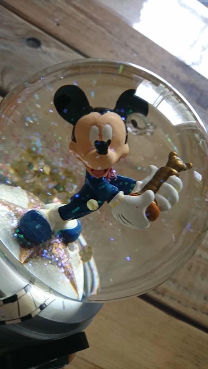 Figurine Mickey - photo numéro 7