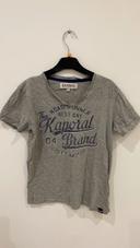 T-shirt 10 ans, Kaporal