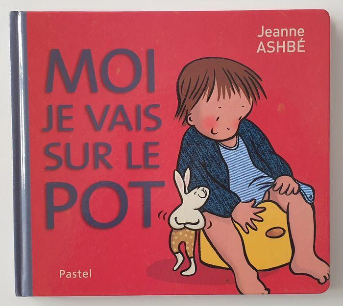 Le pot, Jeanne ASHBE - photo numéro 1