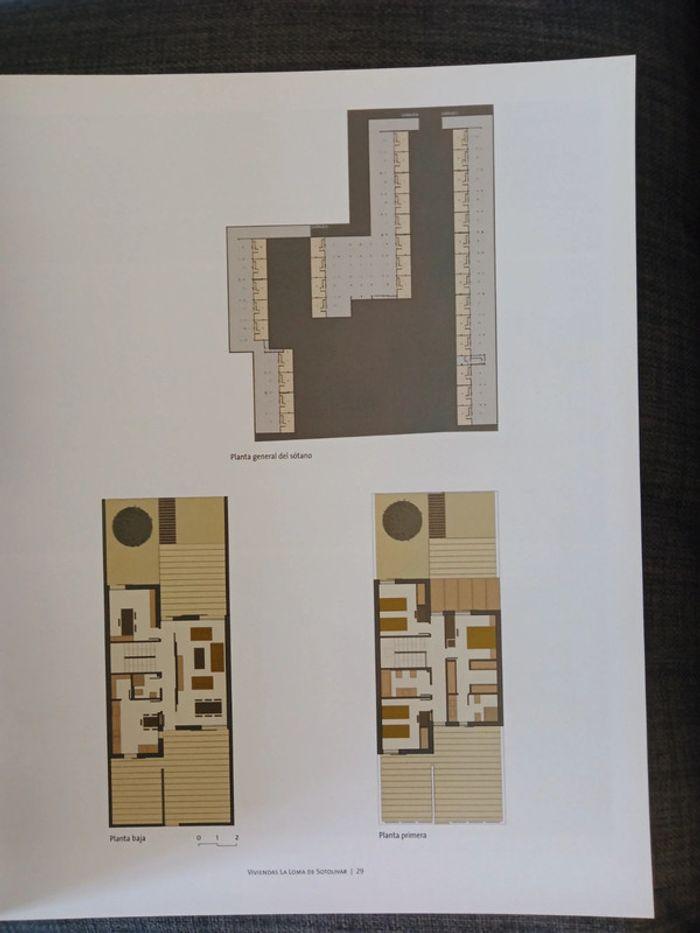 Libro de arquitectura "Complejos residenciales privados" - photo numéro 10