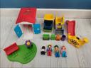 Gros lot playmobil 123