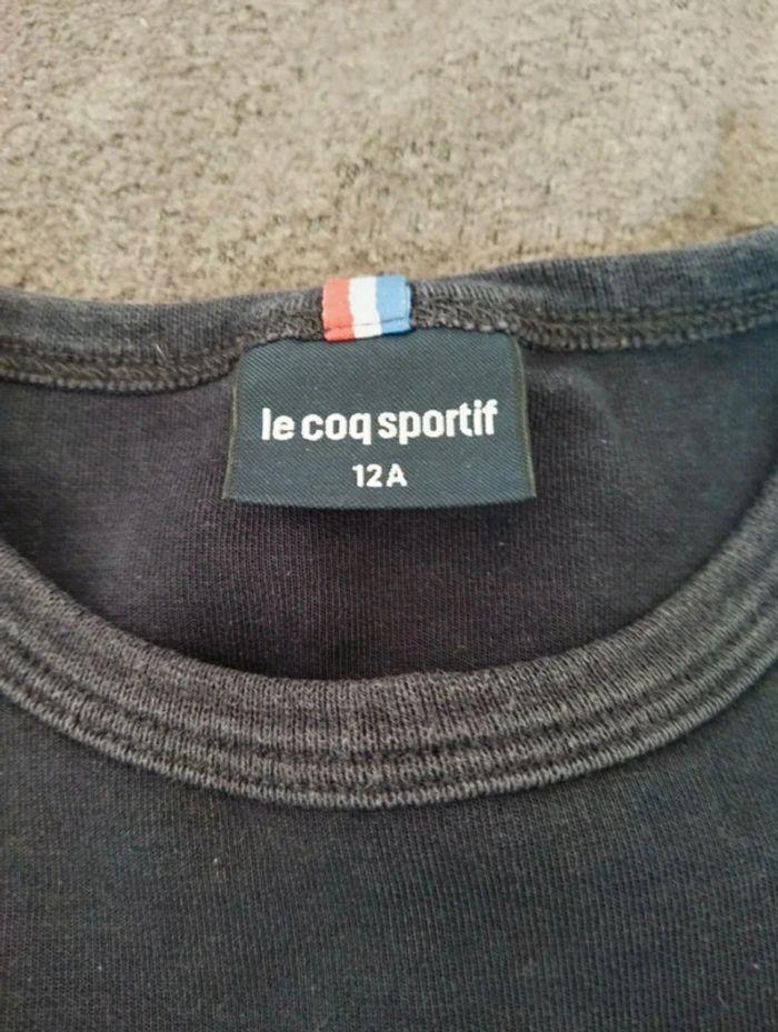 Pull le coq sportif - photo numéro 3