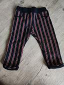 Pantalon petit bateau