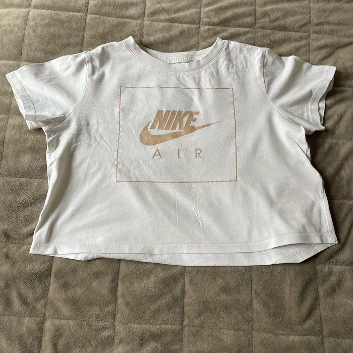 Crop top nike