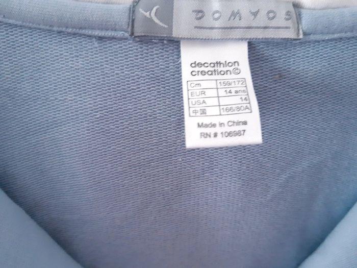 Veste Domyos - photo numéro 3