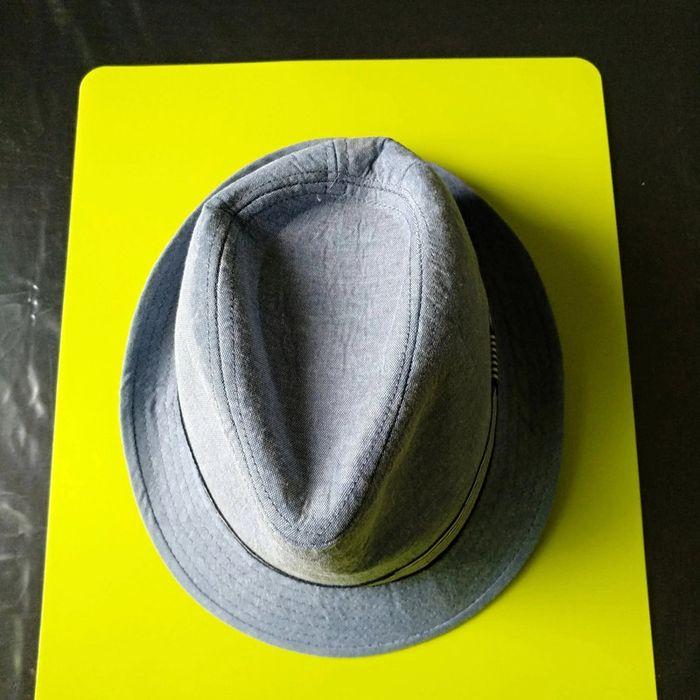 Chapeau garçon 5-8ans - photo numéro 2