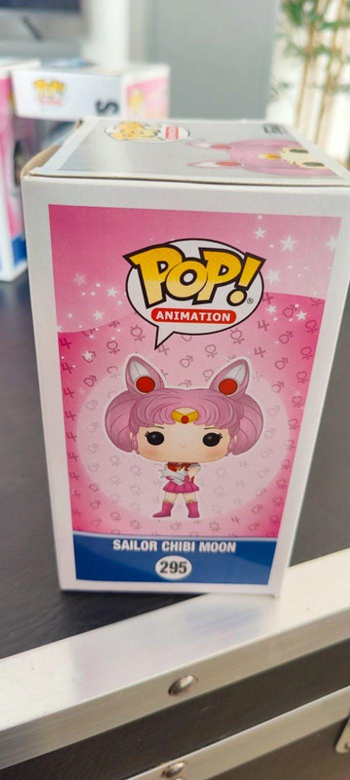 Chibi moon 295 pop - photo numéro 5