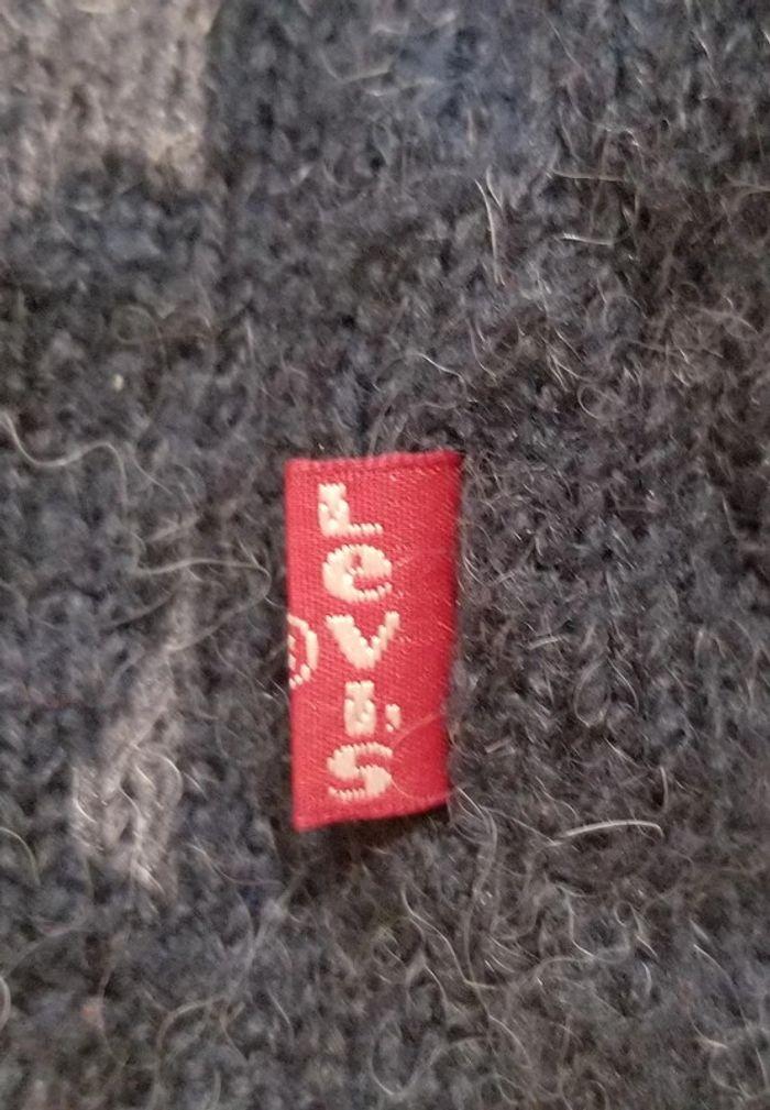 Gilet levis fille - photo numéro 5