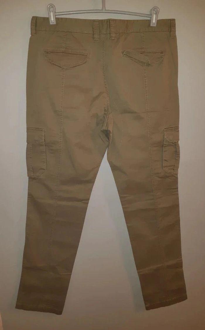 Pantalon T.XL Celio - photo numéro 3