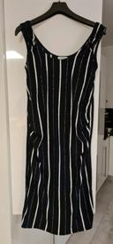 #Maternité Robe de grossesse T.M/38