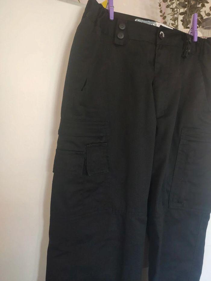 City Guard Pantalon sécurité 40 - photo numéro 2