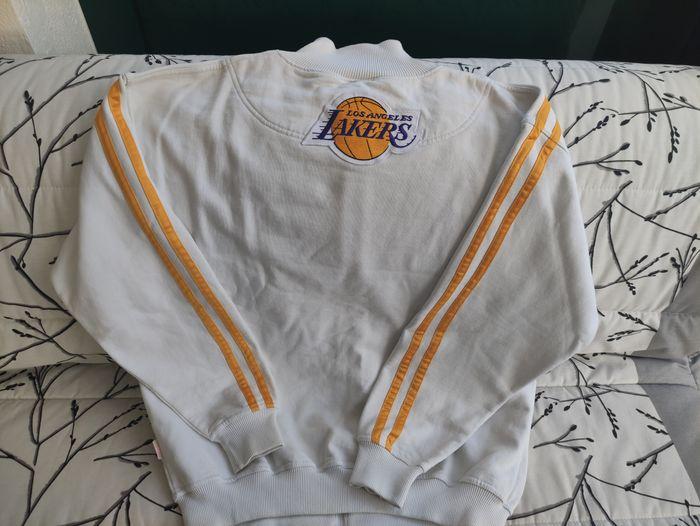 Veste Lakers by Dia - photo numéro 6