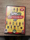 Jeu sims 2