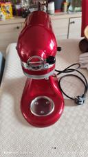 KITCHENAID CASI NEUF