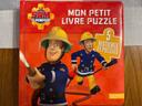 Puzzles Sam le Pompier