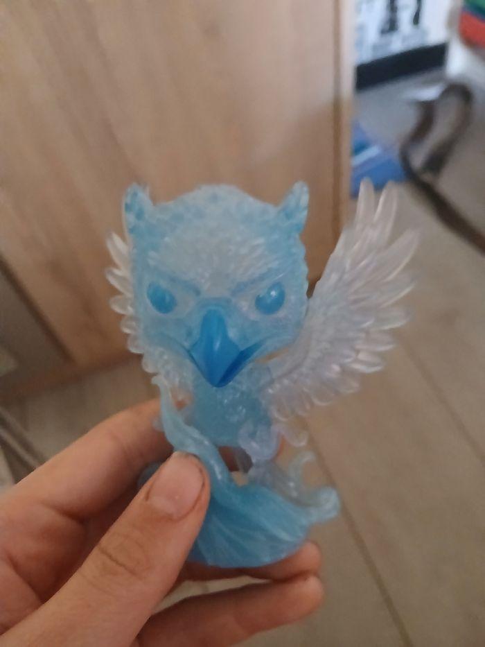 Figurine pop Patronus - photo numéro 1