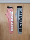 Lots de 2 leggings sport Nike