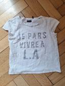 Tee-shirt fille