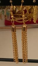 Boucles d’oreilles