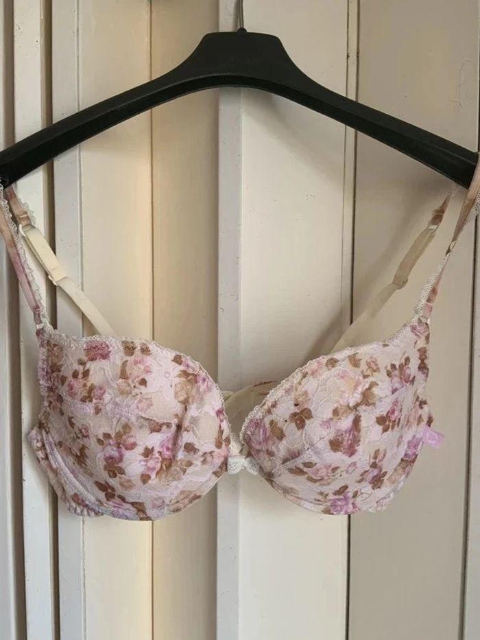 Soutien-gorge Morgan 90B - photo numéro 1