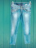 Jeans Tommy Jeans Femme- W28L32 || AS00015