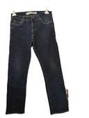 Pantalon Jean marine Vitamina Taille 46