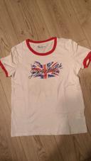 T shirt femme Pepe Jeans