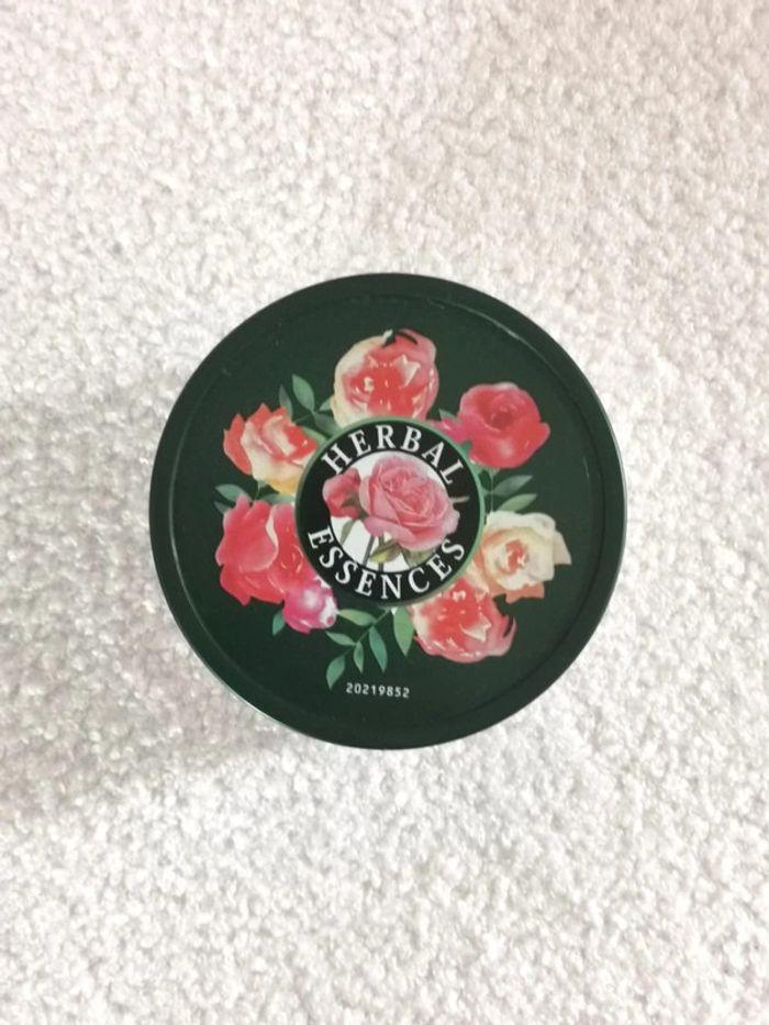 Herbal Essences Douceur Masque rose - photo numéro 2