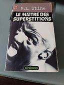 Le maître des superstitions