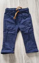 Lot 2 pantalons