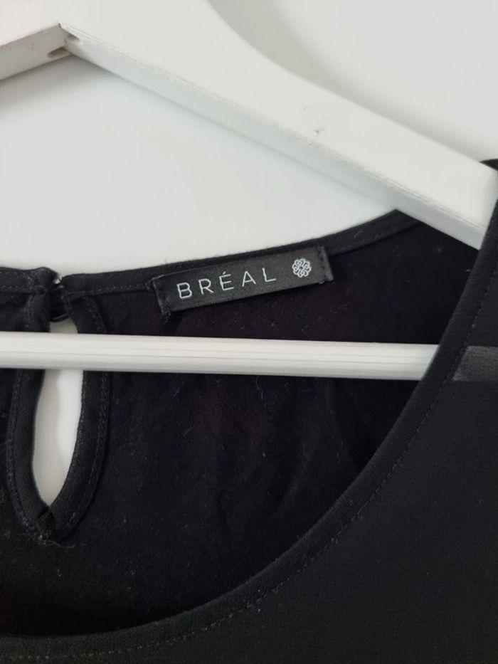 Tee-shirt Bréal - photo numéro 3