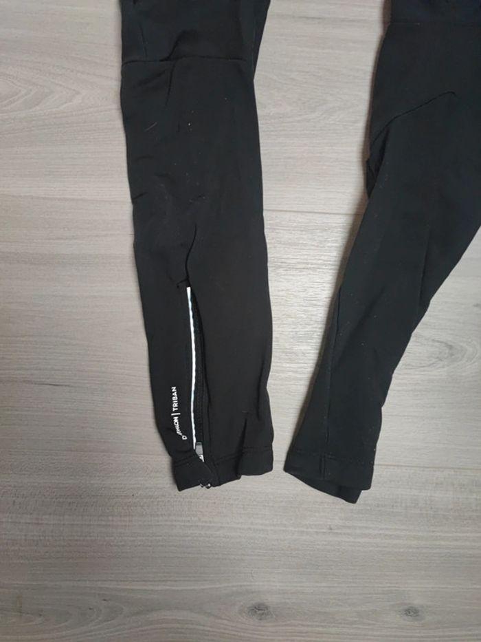 Pantalon de sport vélo - photo numéro 3