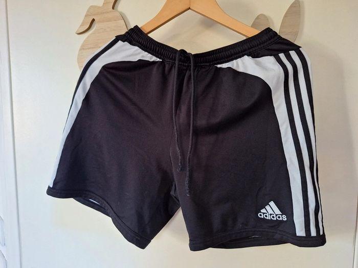 Short homme adidas - photo numéro 1