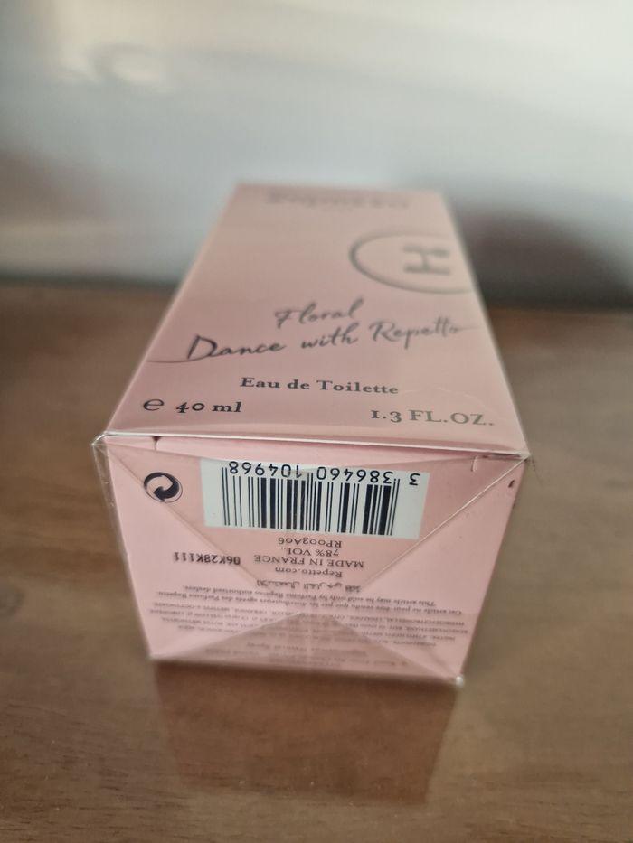 Dance with repetto parfum 40ml - photo numéro 3