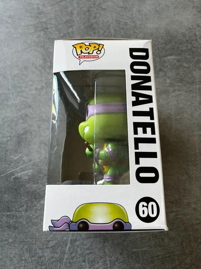 Pop Donatello 60 - photo numéro 2