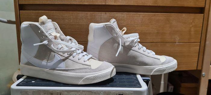 Nike blazer mid 77 - photo numéro 1