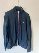 Veste le coq sportif