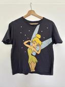 T-shirt fée clochette Disney