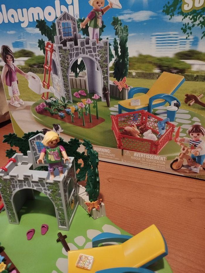 Playmobil 70010 - photo numéro 5