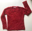 Pull Lulu Castagnette 12Y