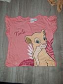 T shirt nala