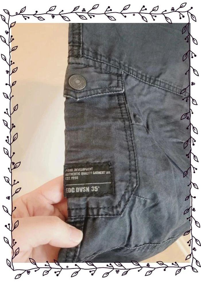 Joli jean homme Eagle Fit US 33/34 (FR44) - photo numéro 2