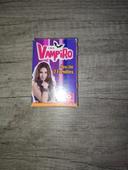 Jeu de 7 familles Chica Vampiro