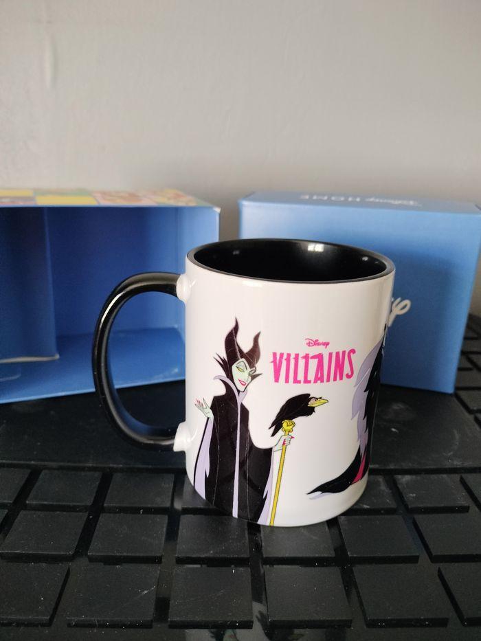 Mug Disney - photo numéro 1