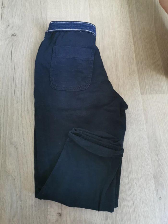 Pantalon fluide - photo numéro 1